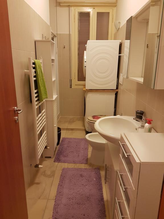 Bismantova Guest House Reggio Emilia Exteriör bild