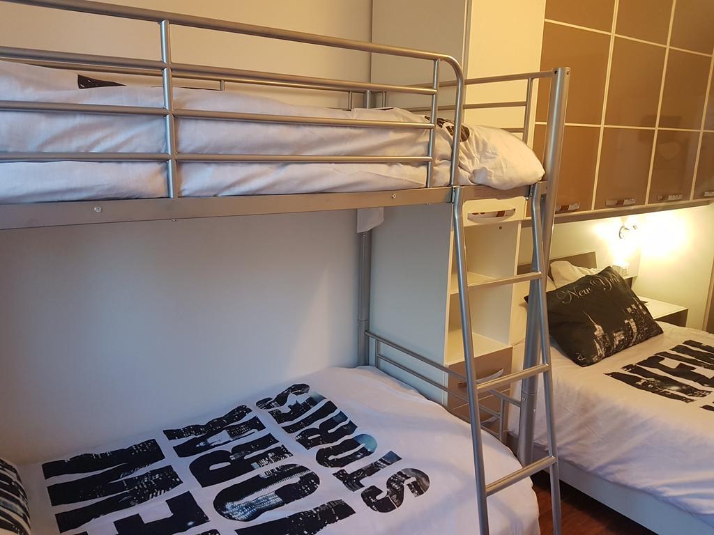 Bismantova Guest House Reggio Emilia Exteriör bild